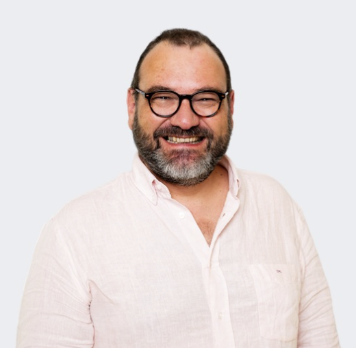 Laurent Boisseuil